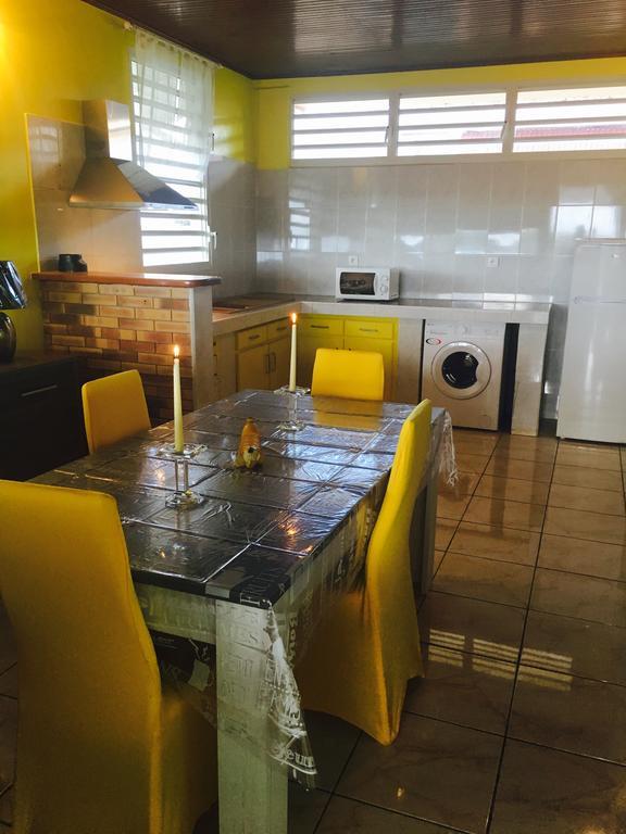 Apartment Le Papillon *