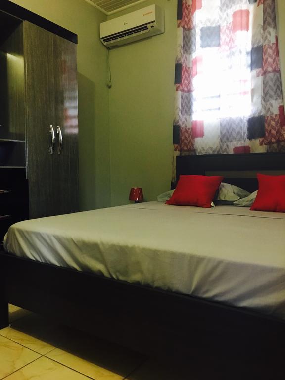 Le Papillon Apartment