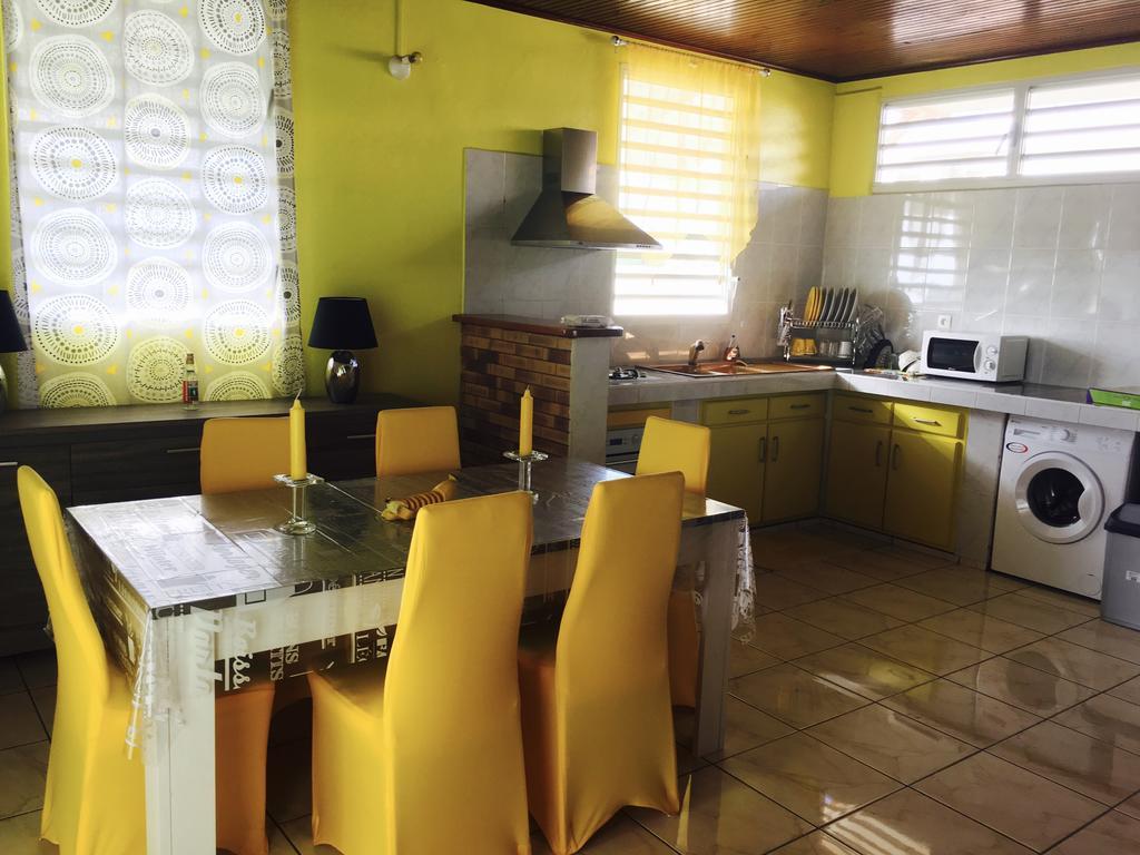 Apartment Le Papillon