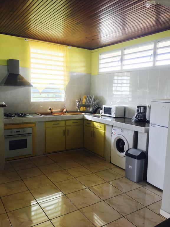 Le Papillon Apartment *